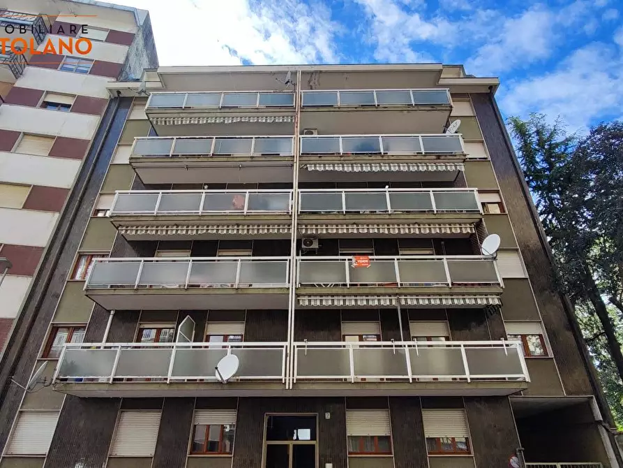 Immagine 1 di Appartamento in vendita  in vicolo Desenibus a Monfalcone