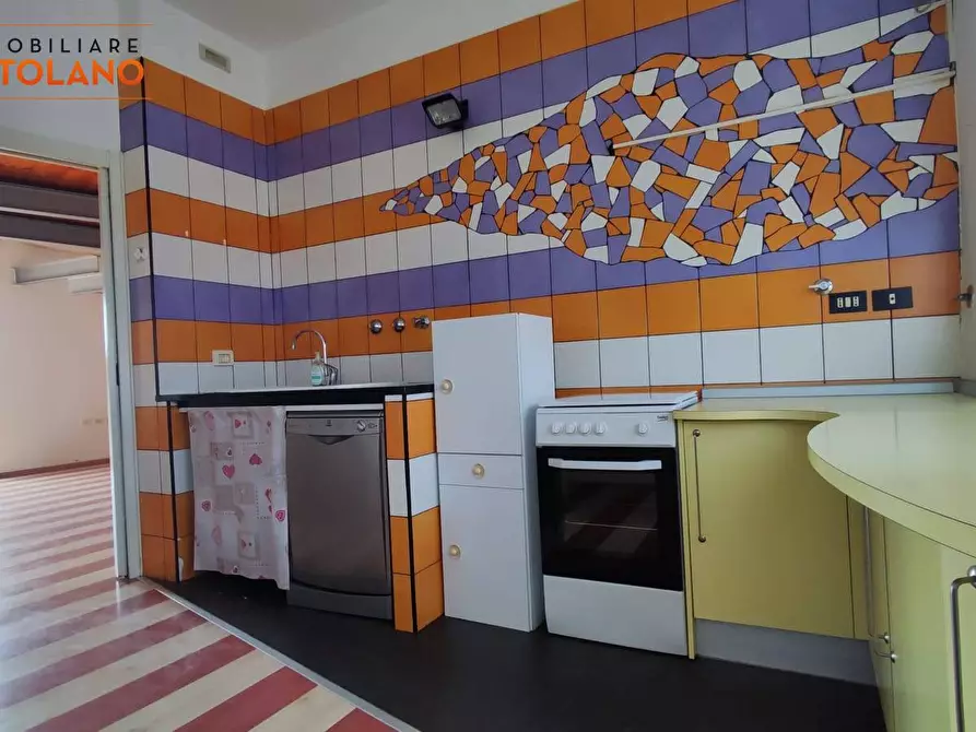 Immagine 3 di Appartamento in vendita  in Via I Maggio a Monfalcone