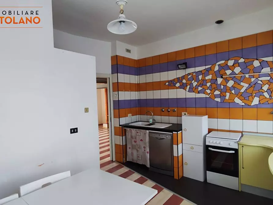 Immagine 7 di Appartamento in vendita  in Via I Maggio a Monfalcone