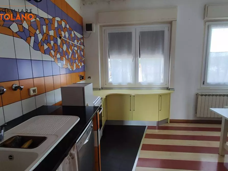 Immagine 11 di Appartamento in vendita  in Via I Maggio a Monfalcone