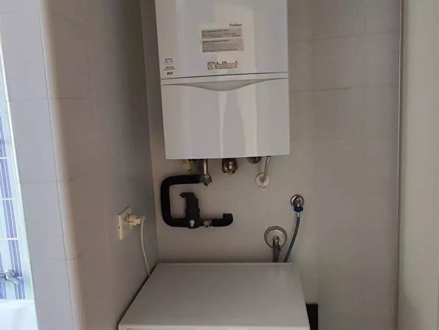 Immagine 26 di Appartamento in vendita  in Via I Maggio a Monfalcone