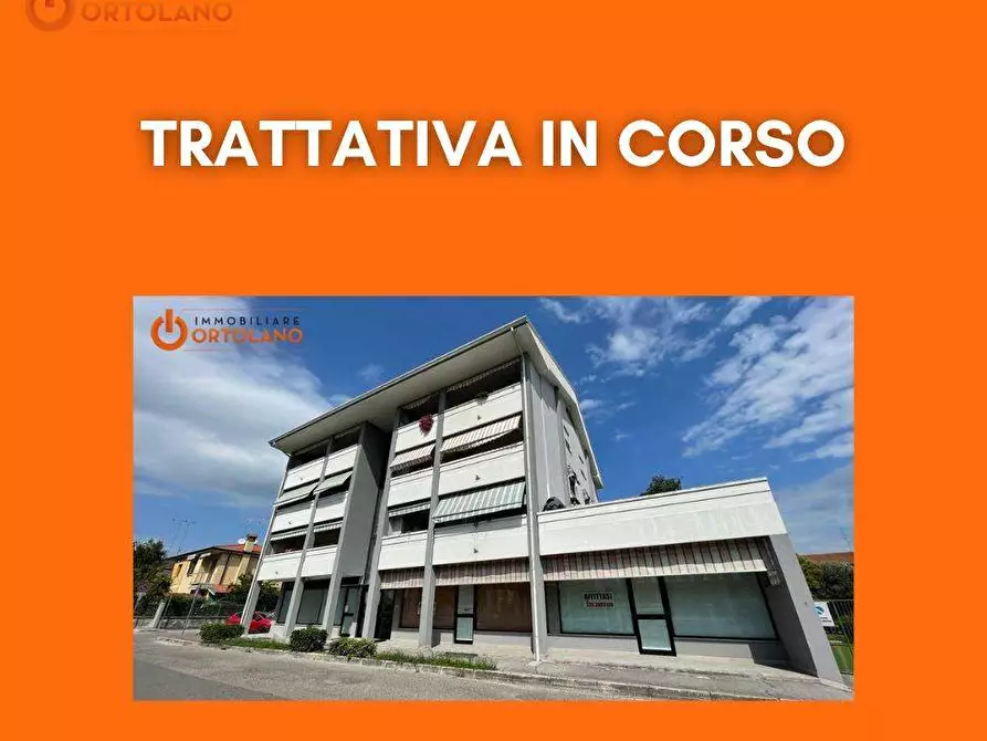 Immagine 1 di Appartamento in vendita  in VIA CESARE BATTISTI a Staranzano