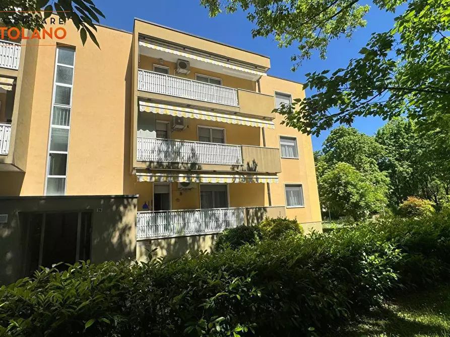 Immagine 1 di Appartamento in vendita  in Via Silvio Pellico a San Canzian D'isonzo