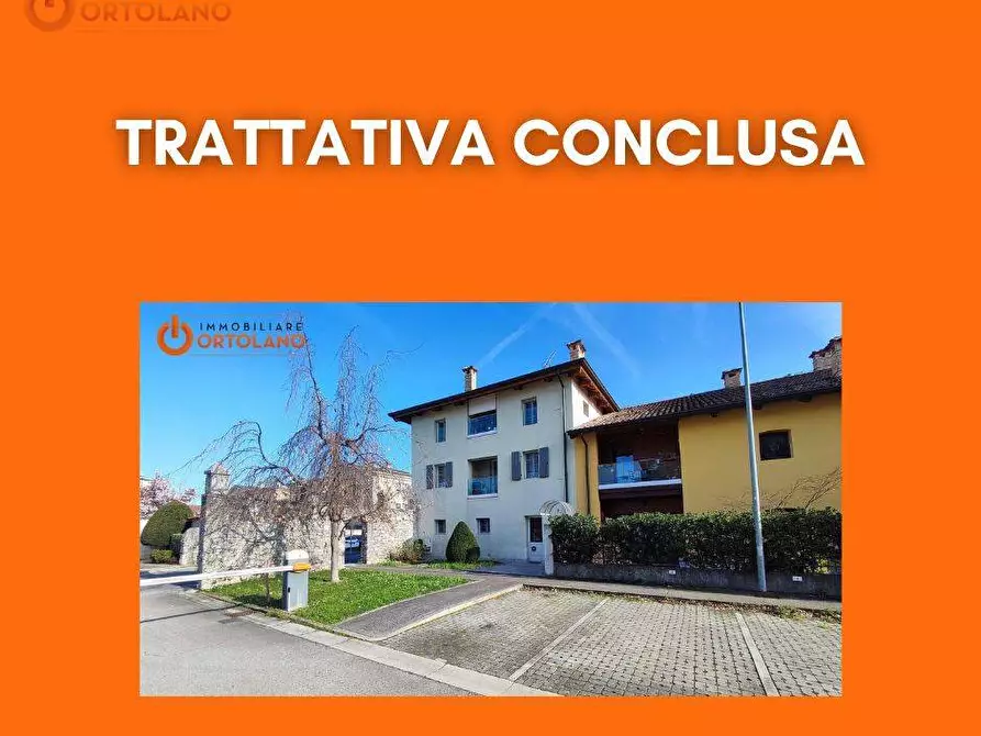 Immagine 1 di Appartamento in vendita  in TRATTATIVA IN CORSO a Ronchi Dei Legionari