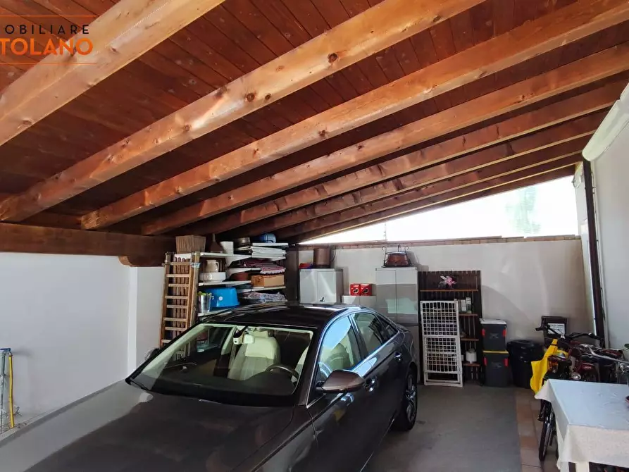 Immagine 24 di Villa in vendita  a Ronchi Dei Legionari