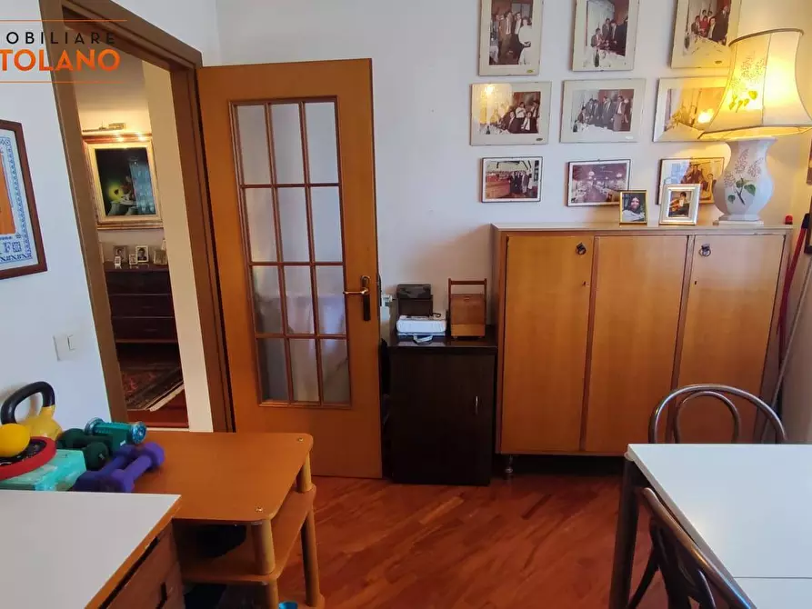 Immagine 22 di Villa in vendita  a Ronchi Dei Legionari