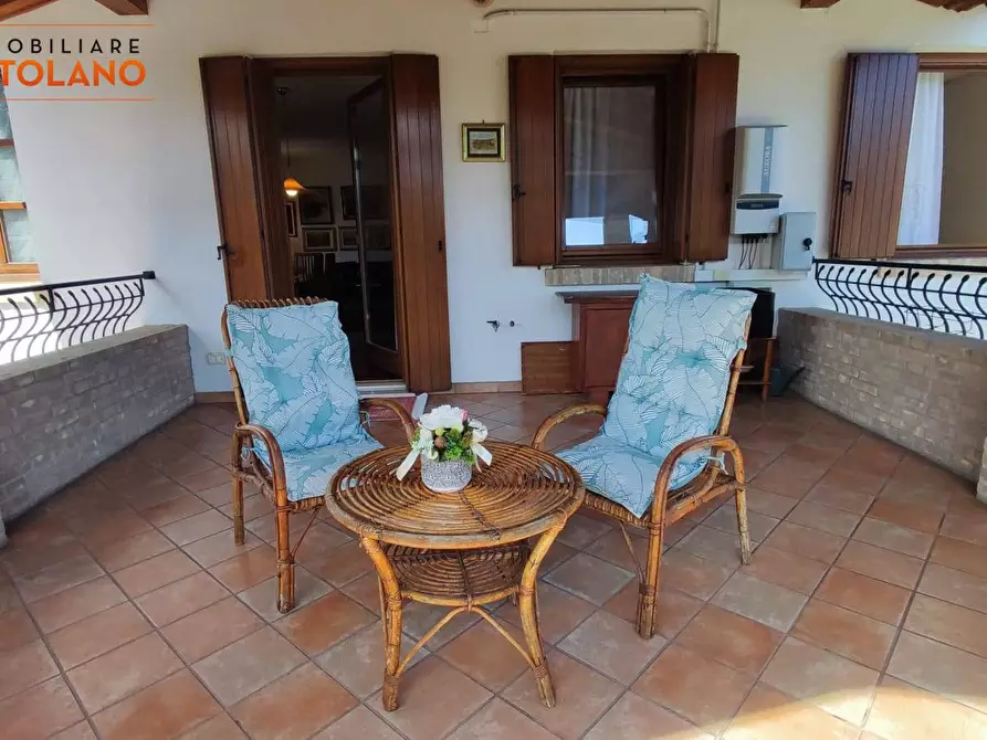 Immagine 25 di Villa in vendita  a Ronchi Dei Legionari