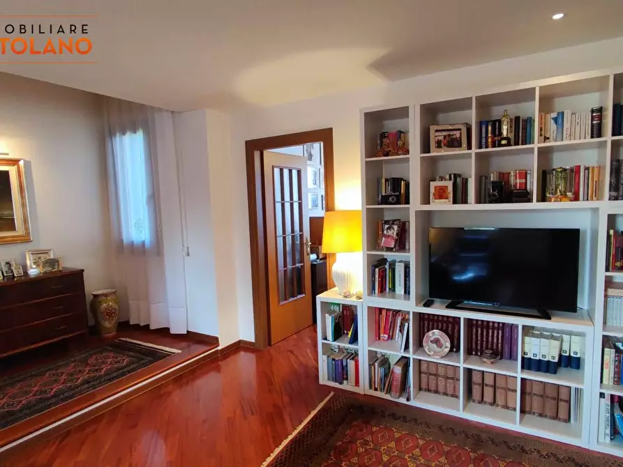 Immagine 27 di Villa in vendita  a Ronchi Dei Legionari