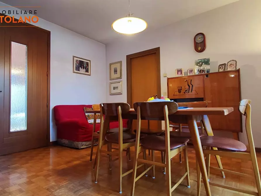 Immagine 30 di Villa in vendita  a Ronchi Dei Legionari