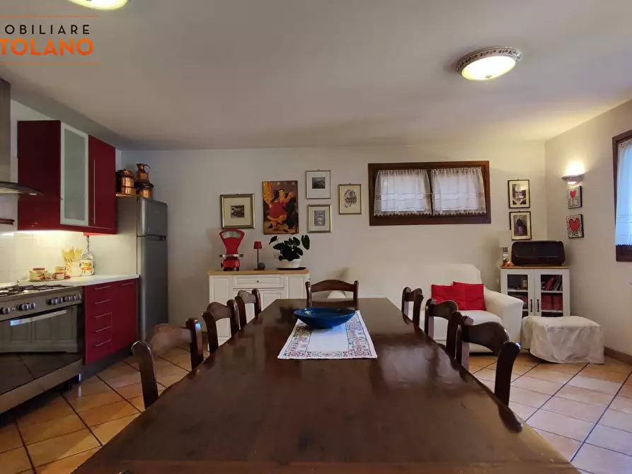 Immagine 23 di Villa in vendita  a Ronchi Dei Legionari