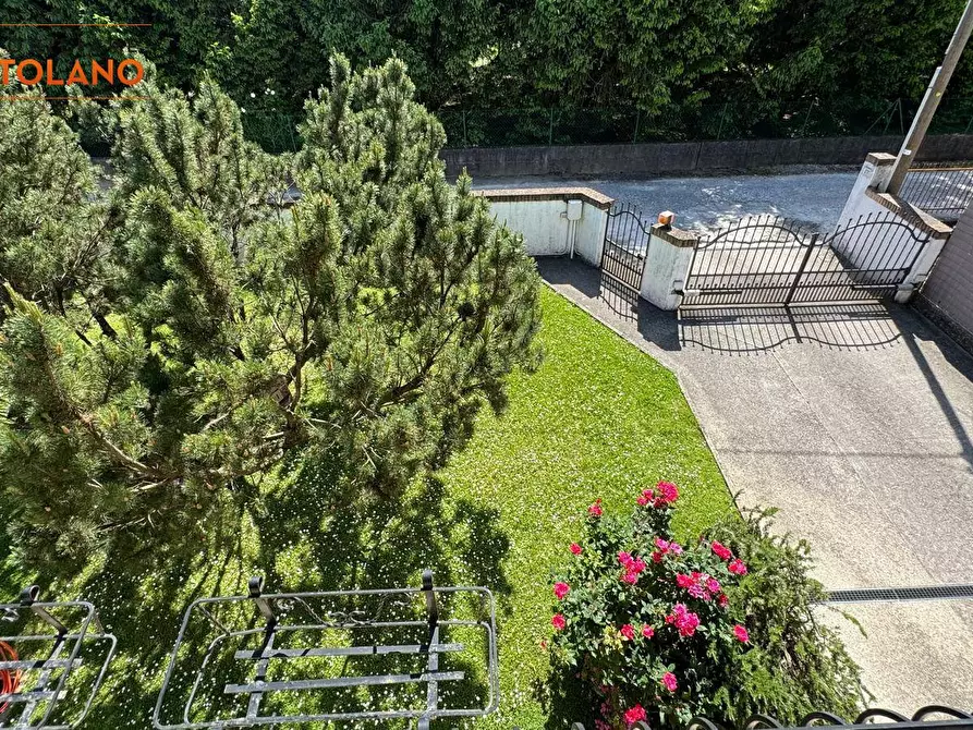 Immagine 28 di Villa in vendita  a Ronchi Dei Legionari