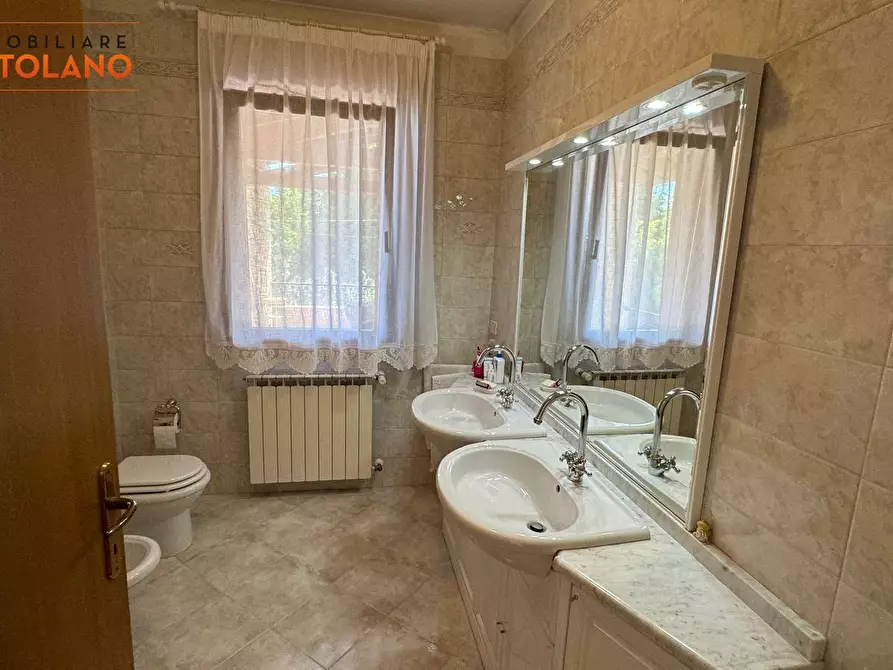 Immagine 20 di Villa in vendita  a Ronchi Dei Legionari