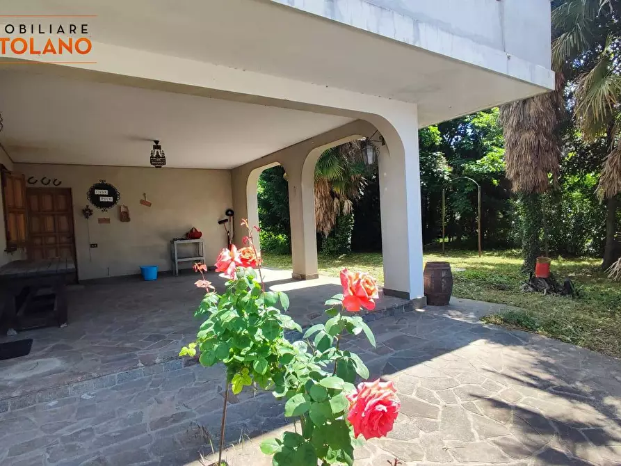 Immagine 23 di Villa in vendita  in VIA I MAGGIO a Ronchi Dei Legionari