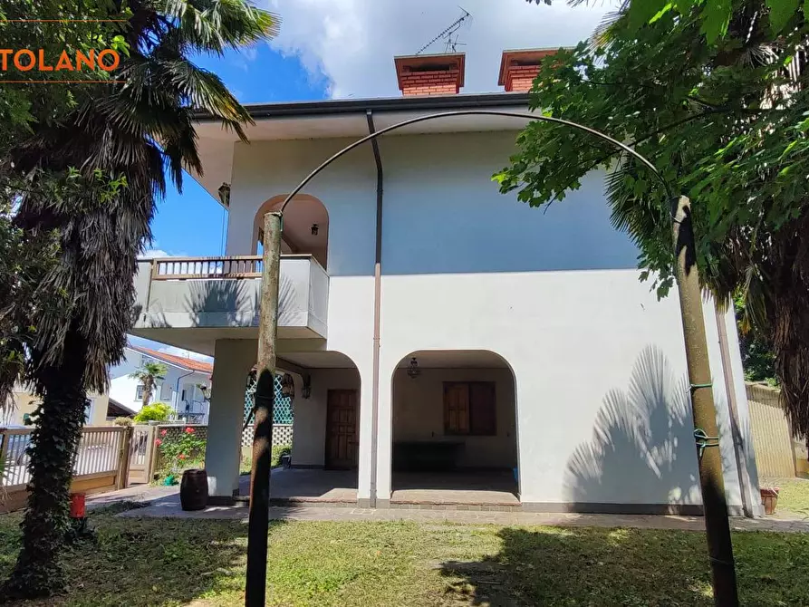 Immagine 11 di Villa in vendita  in VIA I MAGGIO a Ronchi Dei Legionari