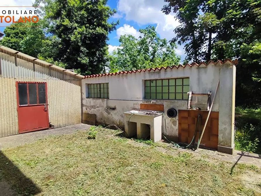 Immagine 24 di Villa in vendita  in VIA I MAGGIO a Ronchi Dei Legionari