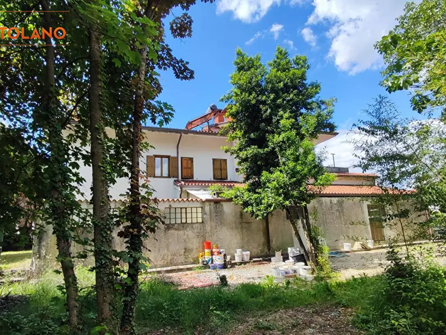 Immagine 12 di Villa in vendita  in VIA I MAGGIO a Ronchi Dei Legionari