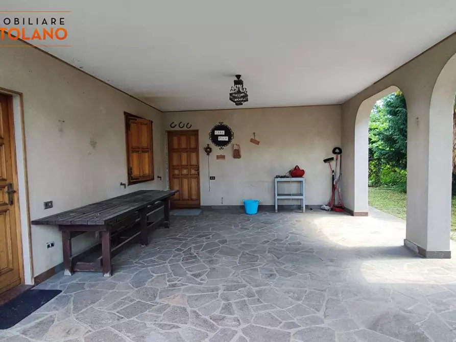 Immagine 25 di Villa in vendita  in VIA I MAGGIO a Ronchi Dei Legionari