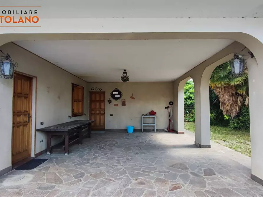 Immagine 17 di Villa in vendita  in VIA I MAGGIO a Ronchi Dei Legionari