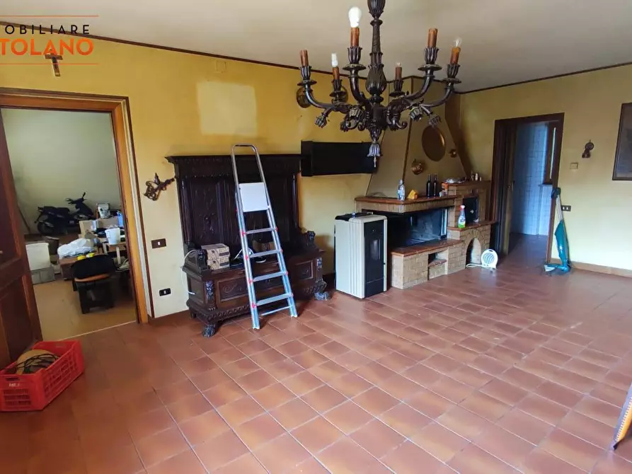 Immagine 14 di Villa in vendita  in VIA I MAGGIO a Ronchi Dei Legionari