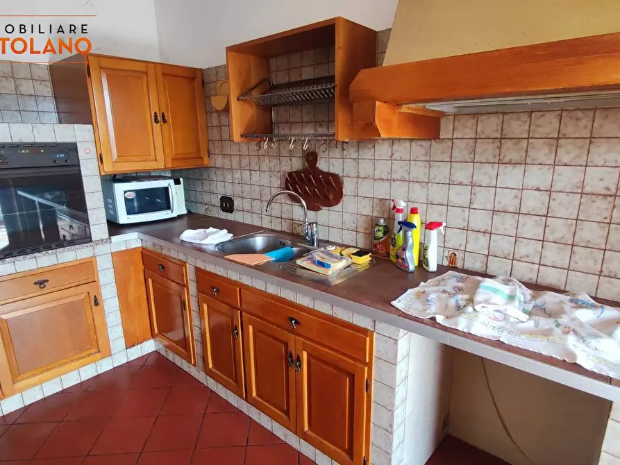 Immagine 3 di Villa in vendita  in VIA I MAGGIO a Ronchi Dei Legionari