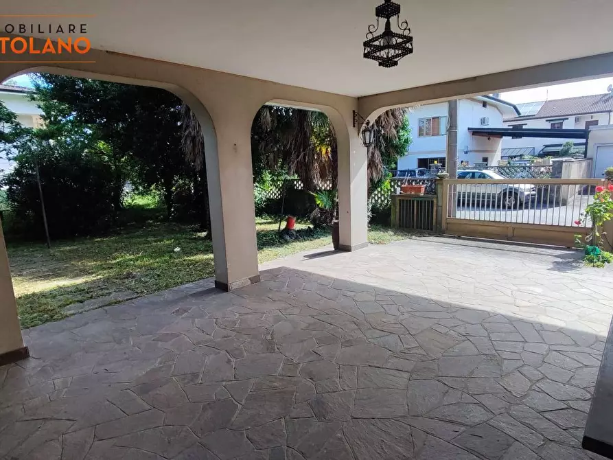 Immagine 5 di Villa in vendita  in VIA I MAGGIO a Ronchi Dei Legionari