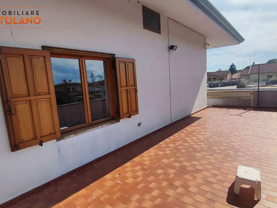 Immagine 2 di Villa in vendita  in VIA I MAGGIO a Ronchi Dei Legionari