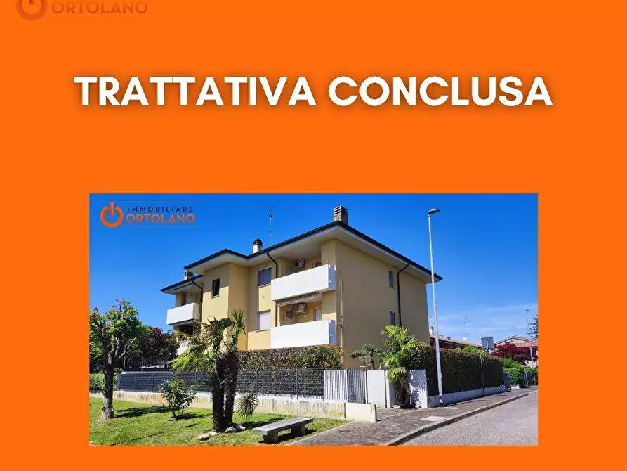 Immagine 1 di Appartamento in vendita  a Staranzano