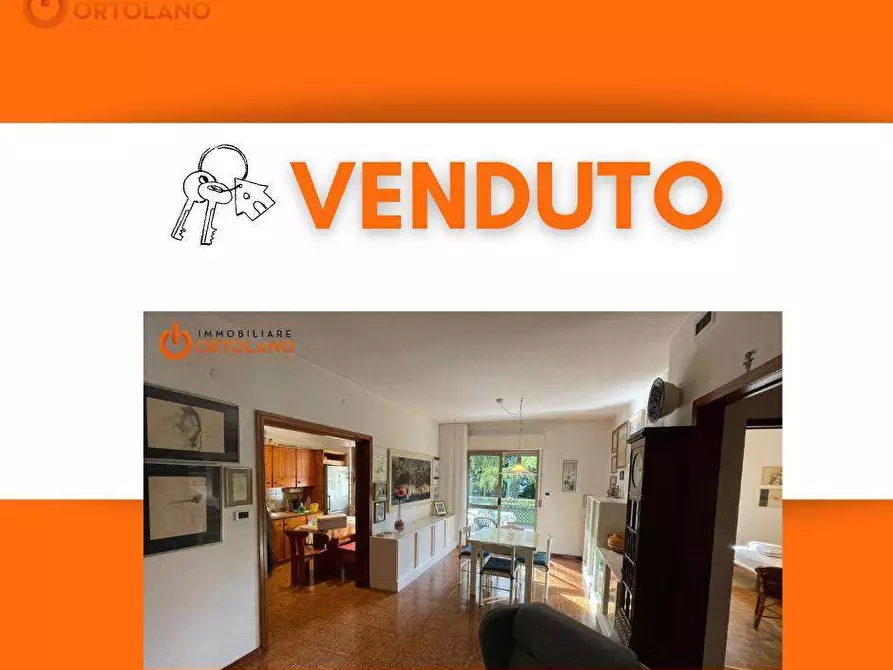 Immagine 1 di Appartamento in vendita  in Via de Gasperi a Staranzano