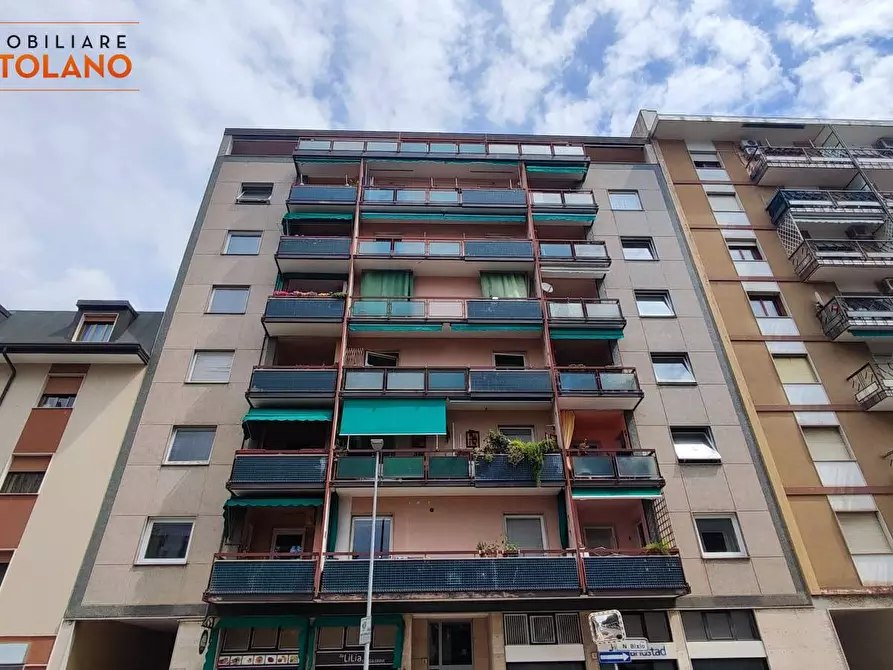 Immagine 1 di Appartamento in vendita  in Via Nino Bixio a Monfalcone