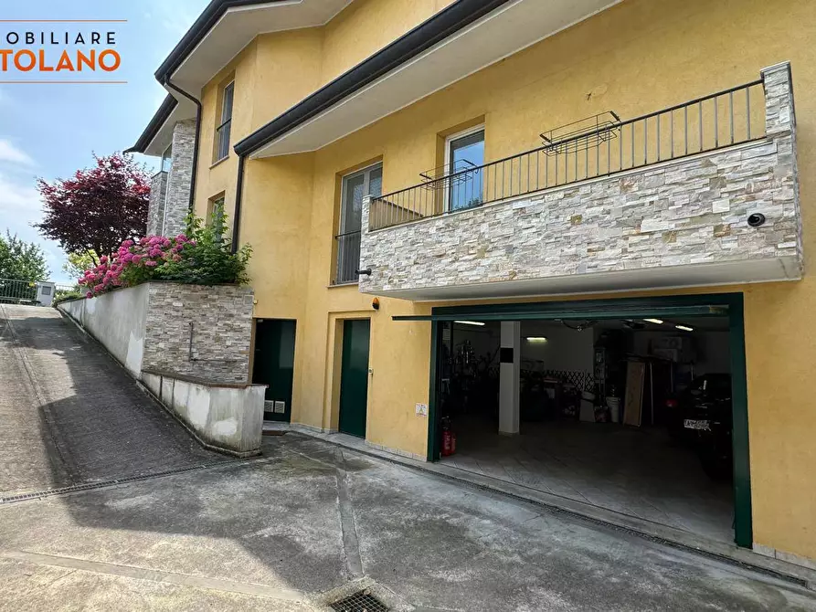 Immagine 15 di Villa in vendita  a Sagrado