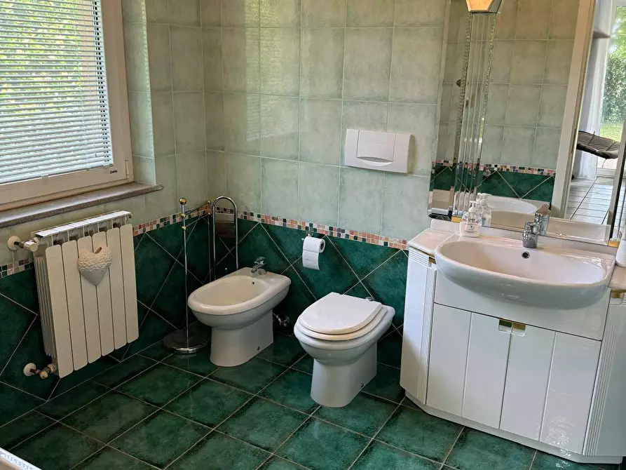 Immagine 26 di Villa in vendita  a Sagrado