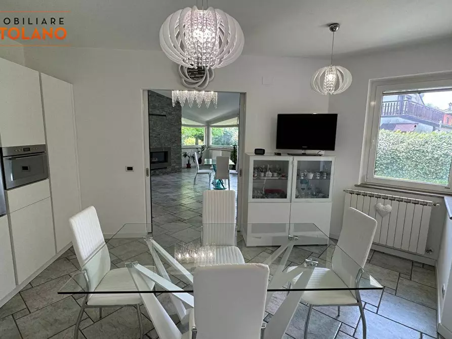 Immagine 25 di Villa in vendita  a Sagrado