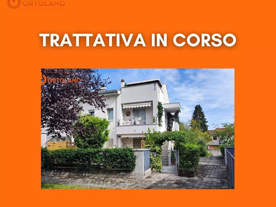 Immagine 1 di Appartamento in vendita  in Via del Cotonificio a Ronchi Dei Legionari
