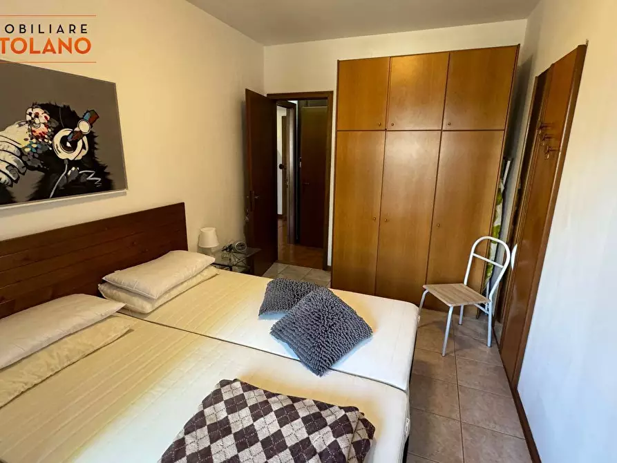 Immagine 7 di Appartamento in vendita  in Via Sarcinelli a Cervignano Del Friuli