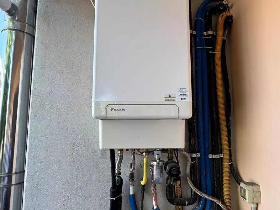 Immagine 11 di Appartamento in vendita  in Via Sarcinelli a Cervignano Del Friuli