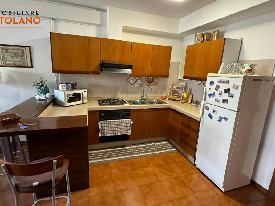 Immagine 5 di Appartamento in vendita  in Via Sarcinelli a Cervignano Del Friuli