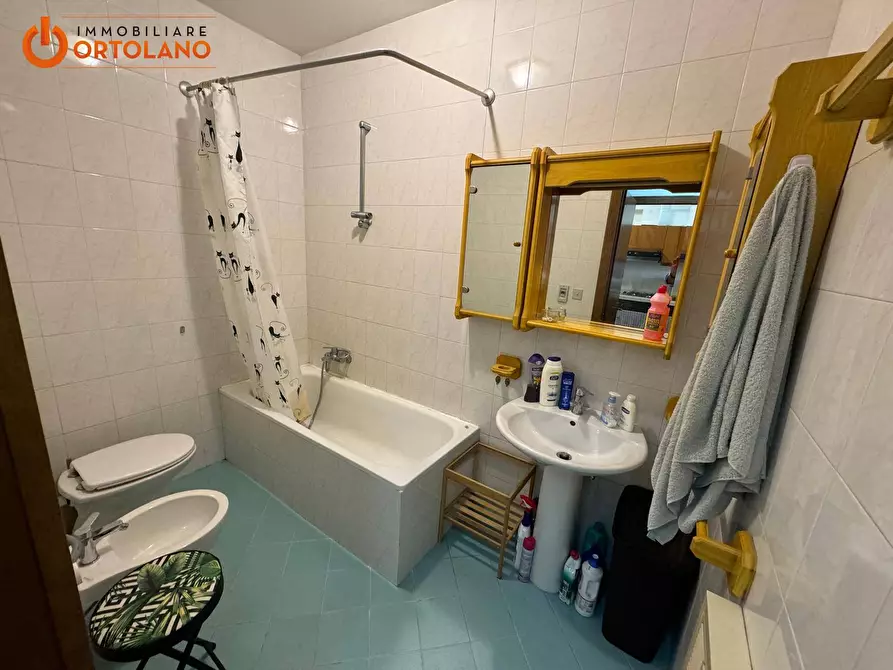 Immagine 8 di Appartamento in vendita  in Via Sarcinelli a Cervignano Del Friuli