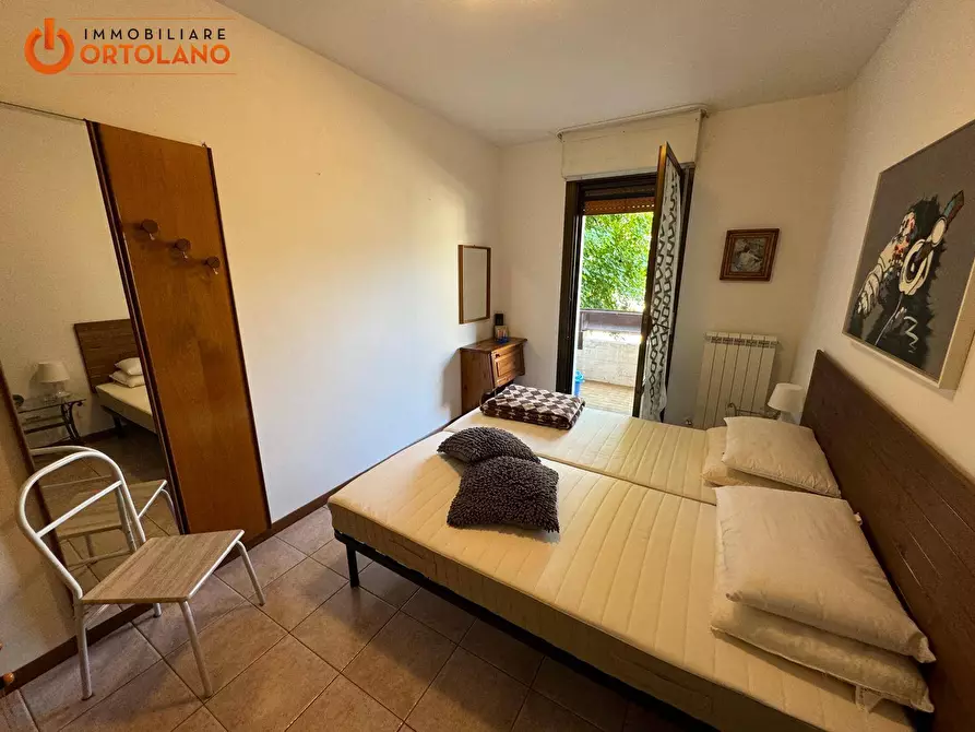 Immagine 6 di Appartamento in vendita  in Via Sarcinelli a Cervignano Del Friuli