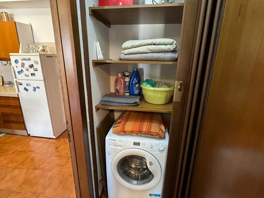 Immagine 12 di Appartamento in vendita  in Via Sarcinelli a Cervignano Del Friuli