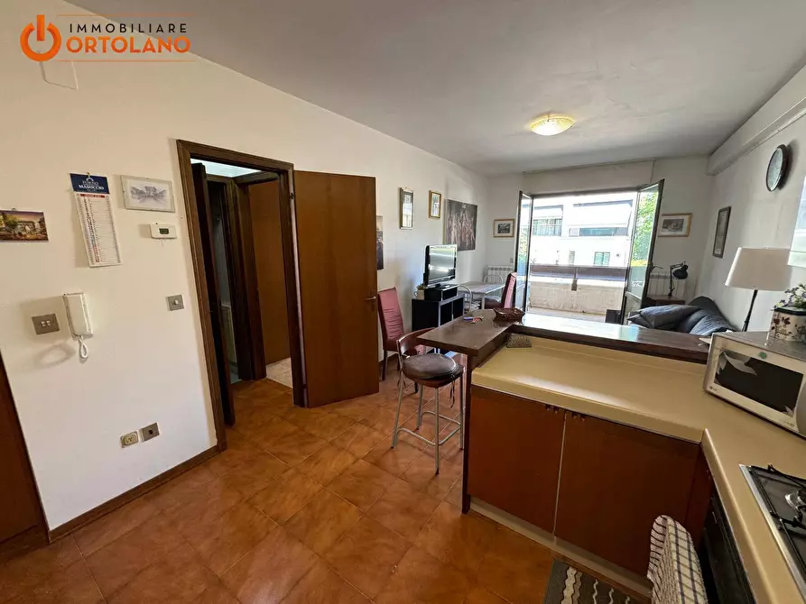 Immagine 3 di Appartamento in vendita  in Via Sarcinelli a Cervignano Del Friuli