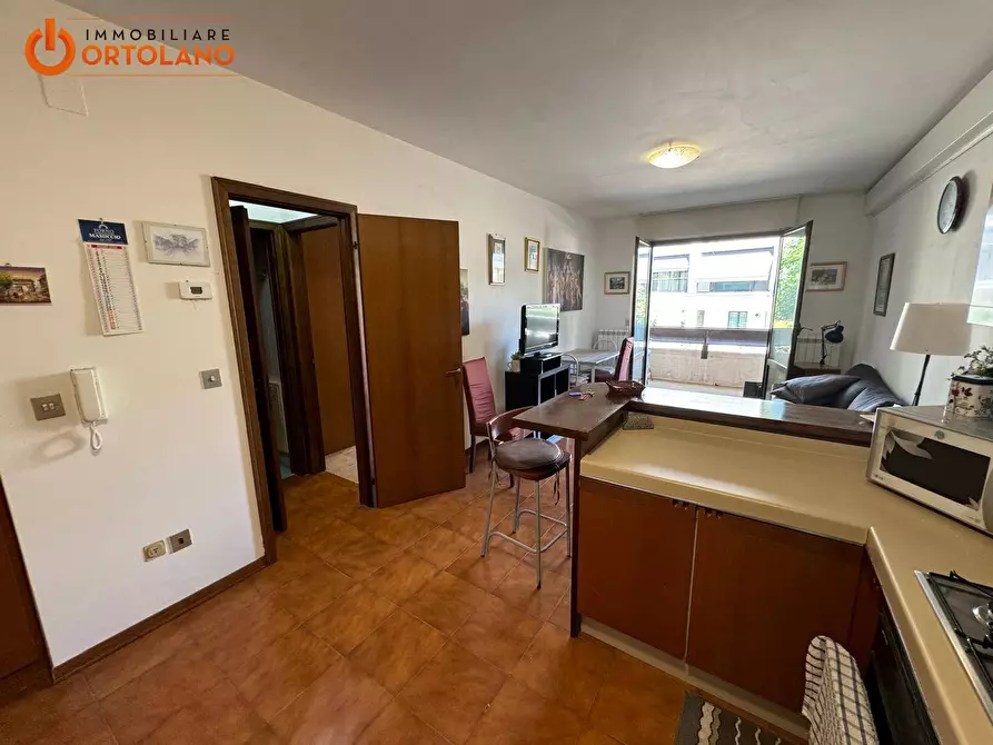 Immagine 14 di Appartamento in vendita  in Via Sarcinelli a Cervignano Del Friuli