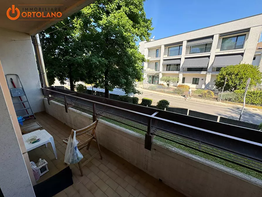 Immagine 4 di Appartamento in vendita  in Via Sarcinelli a Cervignano Del Friuli