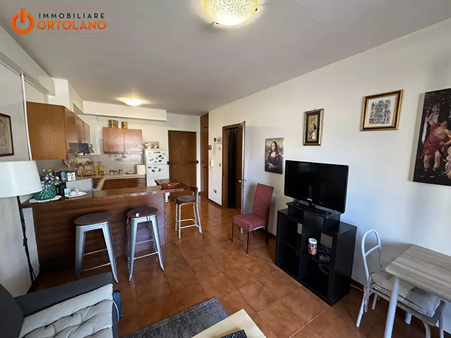 Immagine 1 di Appartamento in vendita  in Via Sarcinelli a Cervignano Del Friuli