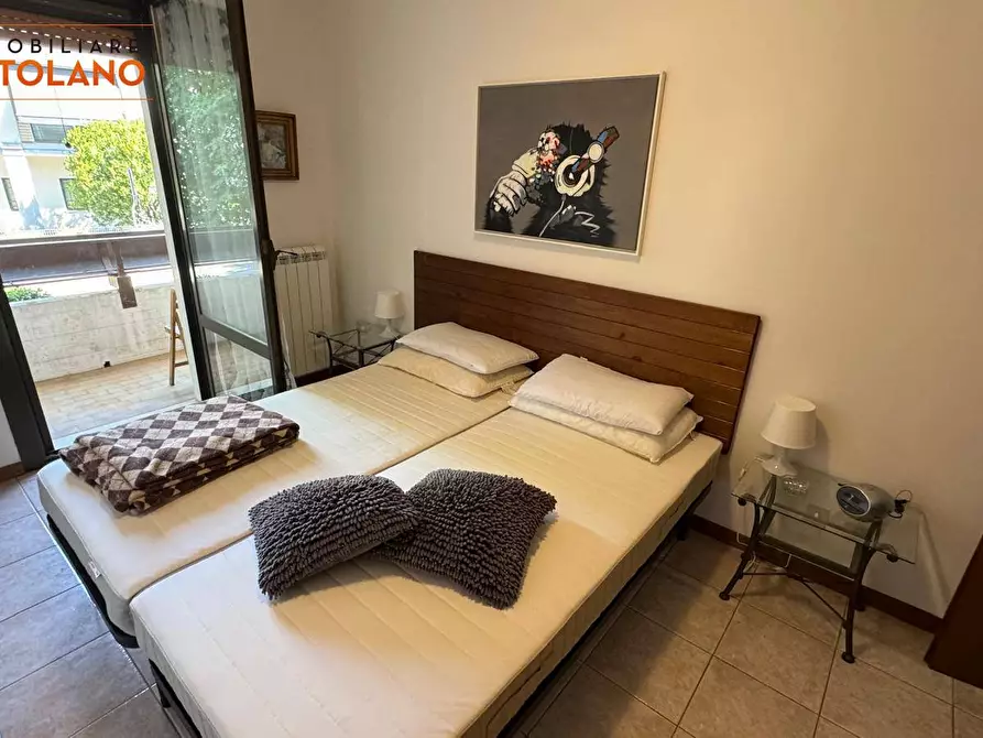 Immagine 17 di Appartamento in vendita  in Via Sarcinelli a Cervignano Del Friuli