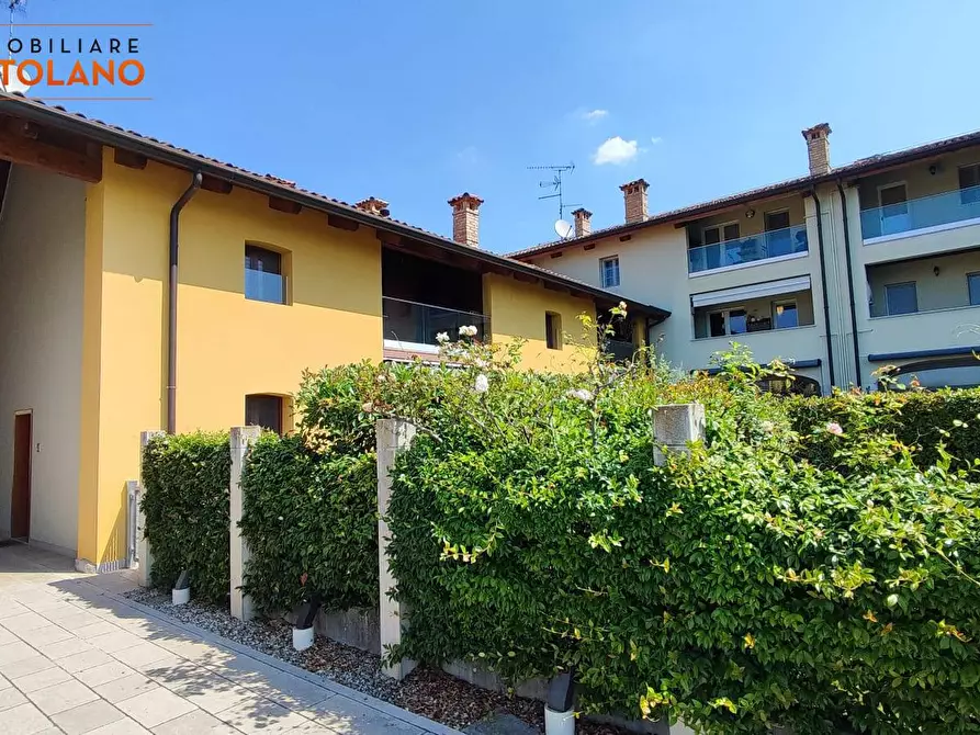 Immagine 15 di Appartamento in vendita  in Via XXIV Maggio a Ronchi Dei Legionari