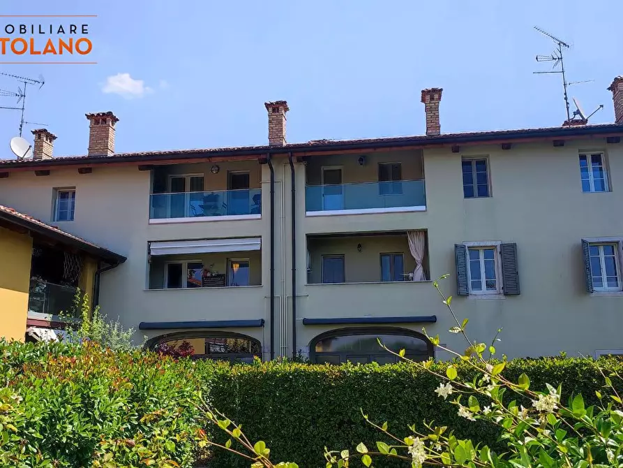 Immagine 4 di Appartamento in vendita  in Via XXIV Maggio a Ronchi Dei Legionari