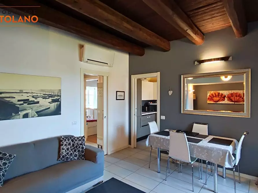 Immagine 7 di Appartamento in vendita  in Via XXIV Maggio a Ronchi Dei Legionari