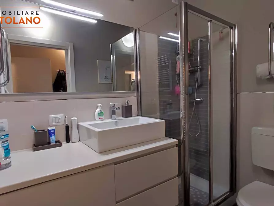 Immagine 17 di Appartamento in vendita  in Via XXIV Maggio a Ronchi Dei Legionari