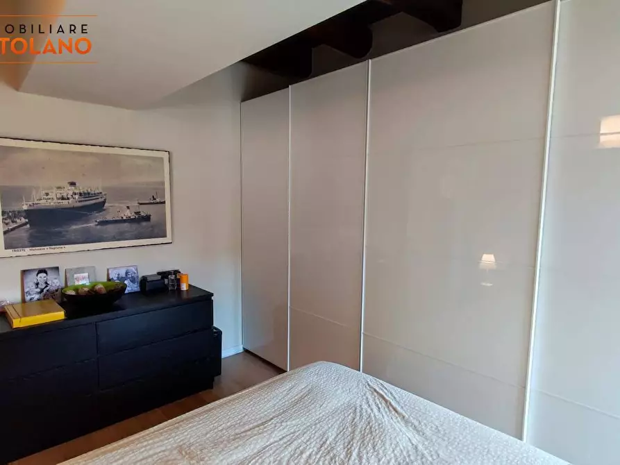 Immagine 23 di Appartamento in vendita  in Via XXIV Maggio a Ronchi Dei Legionari