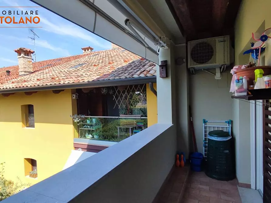 Immagine 6 di Appartamento in vendita  in Via XXIV Maggio a Ronchi Dei Legionari